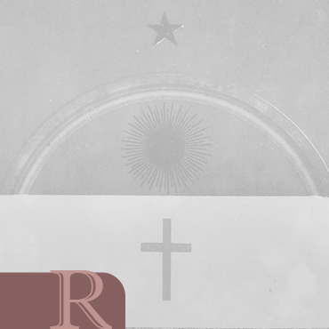 Letra R