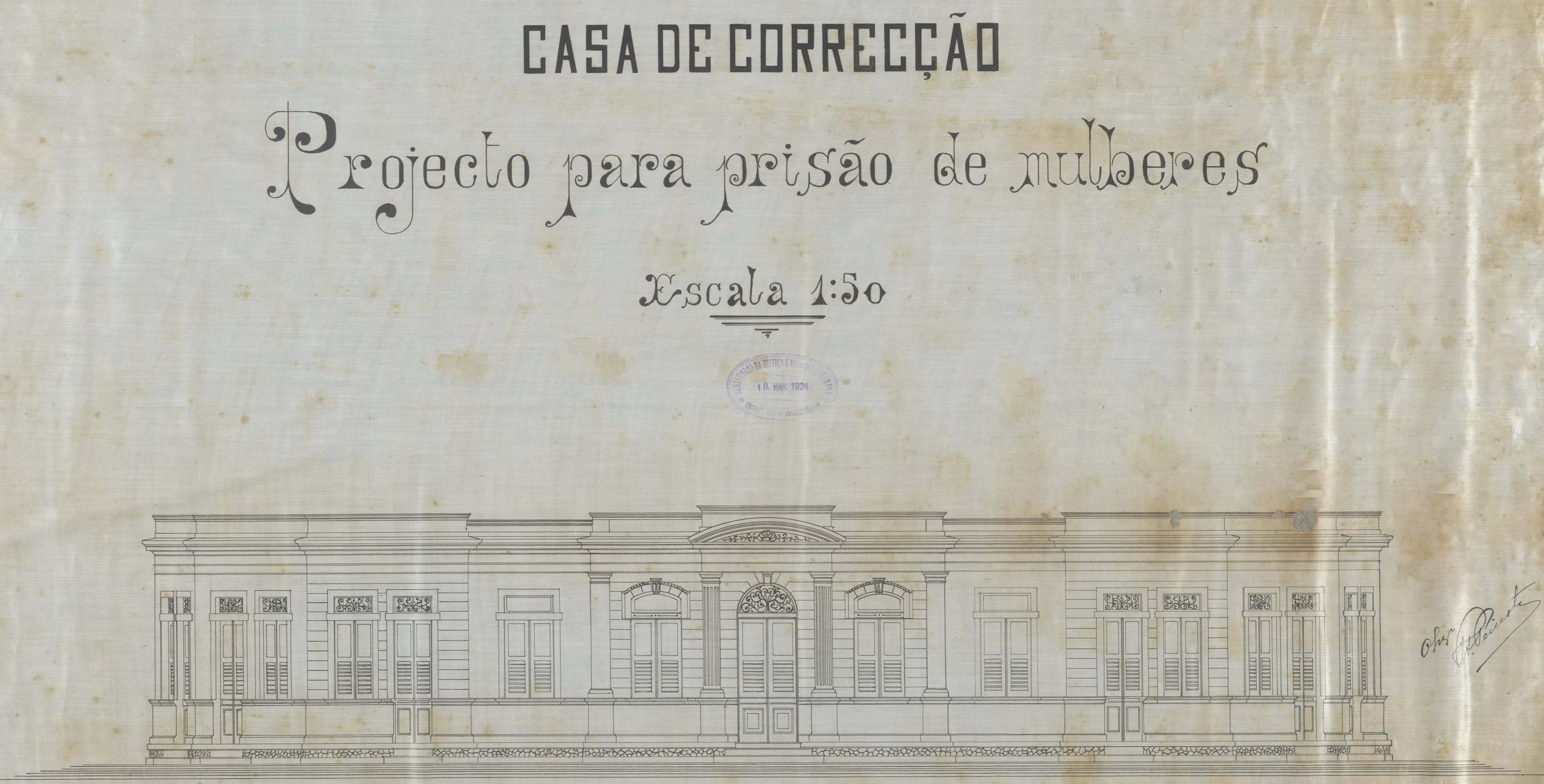 Crime e polícia no Brasil colonial